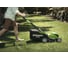 Аккумуляторная газонокосилка GreenWorks G40LM41K3 2504707UE 9