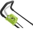 Аккумуляторная газонокосилка GreenWorks G40LM35K3 40V 2501907UE 8