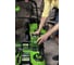 Аккумуляторная газонокосилка GreenWorks TwinForce G40LM49DBK6 40V 2500207UF 4
