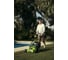 Аккумуляторная газонокосилка GreenWorks TwinForce G40LM49DBK6 40V 2500207UF 6