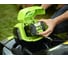 Самоходная аккумуляторная газонокосилка GreenWorks GD80LM51SPK4 80V 2502107UB 4