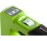 Аккумуляторный воздуходув-пылесос GreenWorks GD40BVK3 40V 24227UE 11