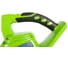 Аккумуляторный воздуходув-пылесос GreenWorks GD40BVK3 40V 24227UE 12
