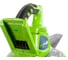 Аккумуляторный воздуходув-пылесос GreenWorks GD40BVK3 40V 24227UE 13