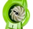 Аккумуляторный воздуходув-пылесос GreenWorks GD40BVK3 40V 24227UE 15