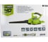 Аккумуляторный воздуходув-пылесос GreenWorks GD40BVK3 40V 24227UE 16