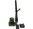 Аккумуляторный ранцевый воздуходув GreenWorks GC82BPBK5 82V 2402507UB 2
