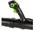 Аккумуляторный ранцевый воздуходув GreenWorks GC82BPBK5 82V 2402507UB 6
