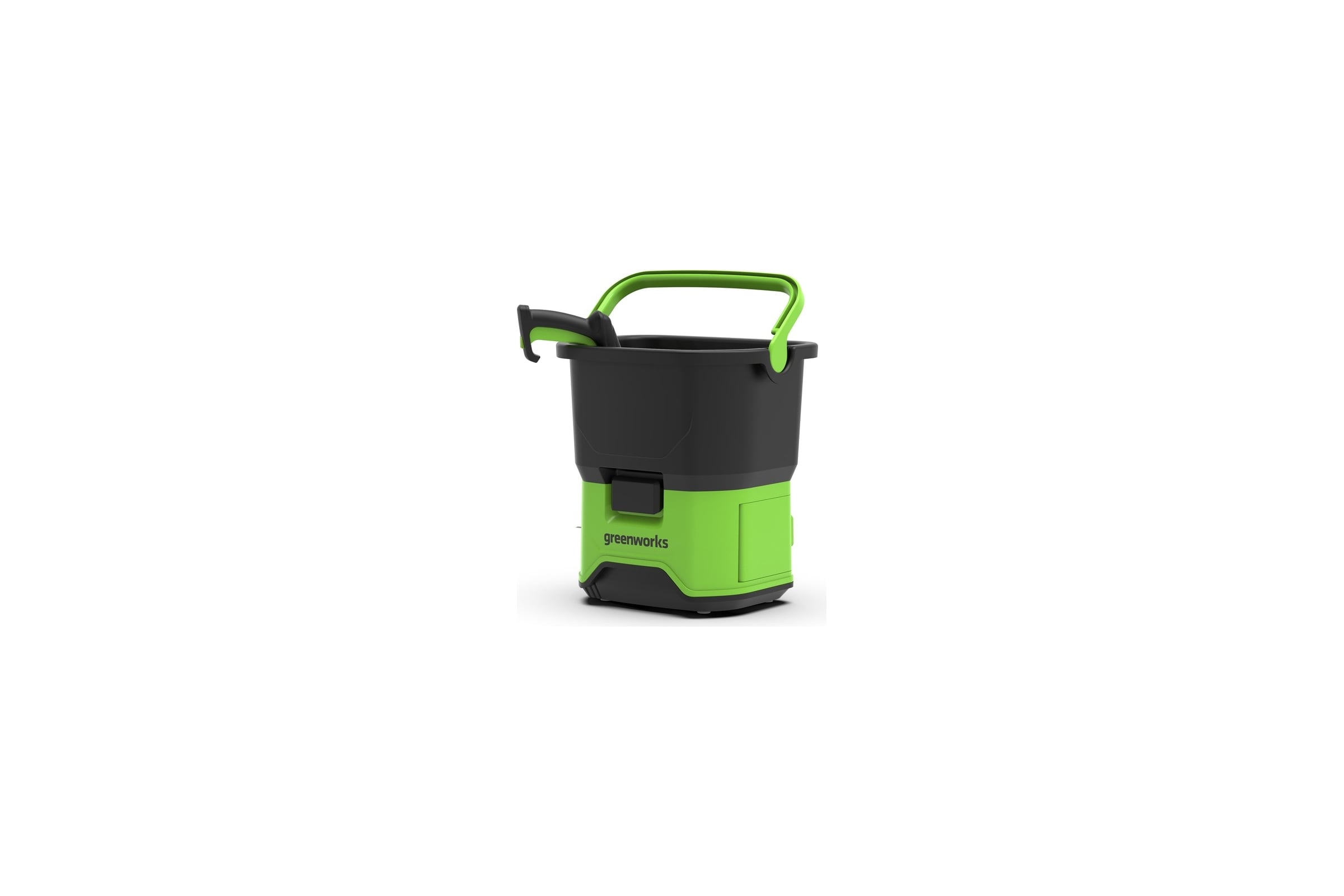 АккумуляторнаямойкавысокогодавленияGreenWorks40В5104507