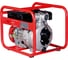 Высоконапорная мотопомпа FUBAG PG 80 H 838245 6