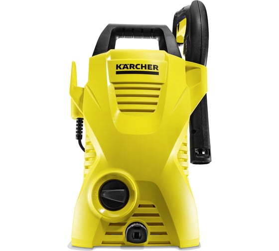 Мойка высокого давления Karcher K 2 BASIC 1.673-159