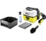 Портативная мойка Karcher OC 3 с комплектом для очистки велосипедов 1.680-003 1