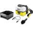 Портативная мойка Karcher OC 3 с комплектом для путешествий 1.680-002 1