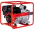 Мотопомпа для сильнозагрязненной воды FUBAG PG 1800 T 838263 1