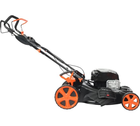 Бензиновая газонокосилка PATRIOT PT 54BS 512109240