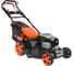 Бензиновая газонокосилка PATRIOT PT 54BS 512109240 1