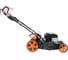 Бензиновая газонокосилка PATRIOT PT 54BS 512109240 4