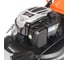 Бензиновая газонокосилка PATRIOT PT 54BS 512109240 8
