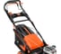 Бензиновая газонокосилка PATRIOT PT 54BS 512109240 10