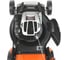 Бензиновая газонокосилка PATRIOT PT 54BS 512109240 12