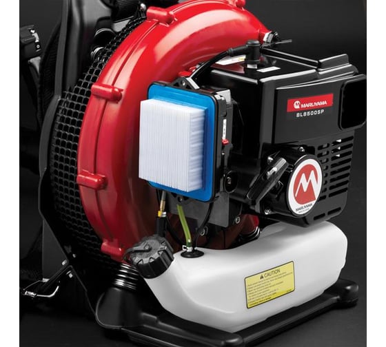 Воздуходувка Maruyama BL8500SP 395860