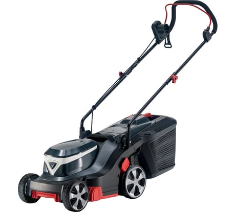 Электрическая газонокосилка AL-KO 3.82 E Easy 113850