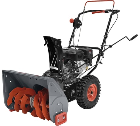 Бензиновый снегоуборочник Парма МСБ-01-756 02.016.00001