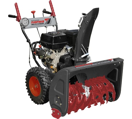 Бензиновый снегоуборочник Парма МСБ-01-1570 ПЭФ 02.016.00003