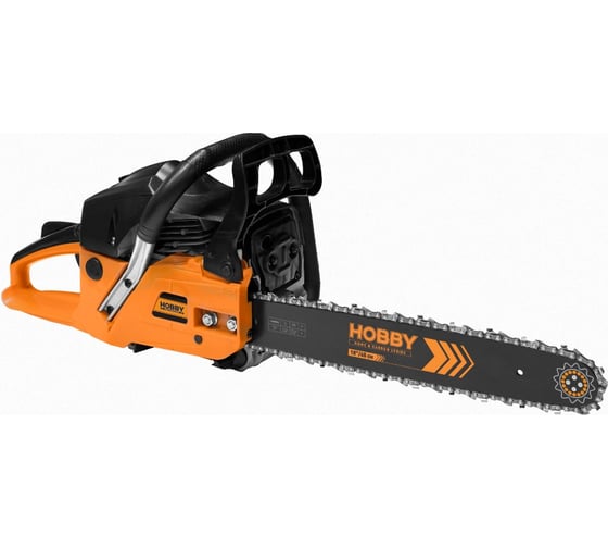 Бензиновая пила CARVER HOBBY HSG 152-18 01.004.00041