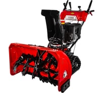 Снегоуборщик DDE ST1387LET 917-040