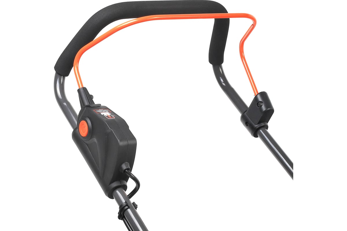 Аккумуляторная газонокосилка Patriot CM 440 221В UES 250205210 ...