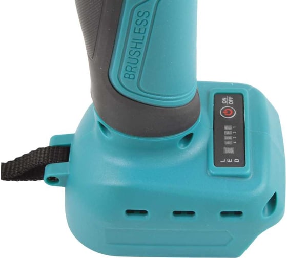 Аккумуляторный секатор AktiTool cp30 101503