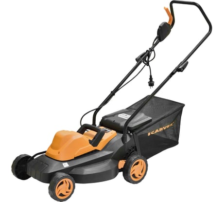Электрическая газонокосилка CARVER LME-1232 01.024.00012