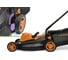 Электрическая газонокосилка CARVER LME-1640 01.024.00013 3