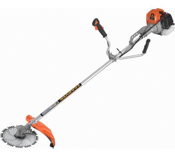 Бензиновая коса CARVER GBC-052M PRO 01.001.00036 1