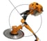 Бензиновая коса CARVER GBC-052M PRO 01.001.00036 3