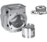 Бензиновая коса CARVER GBC-052M PRO 01.001.00036 6
