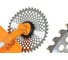 Бензиновая коса CARVER GBC-052M PRO 01.001.00036 11