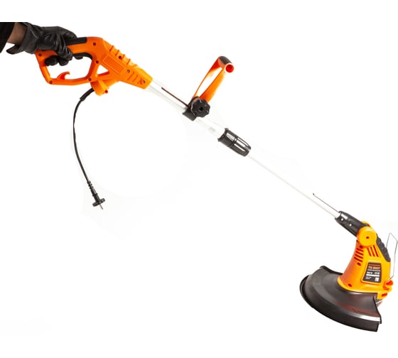 Электрическая коса CARVER TR 500Т 01.002.00013