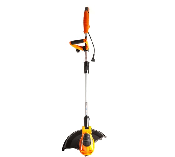 Электрическая коса CARVER TR 500Т 01.002.00013