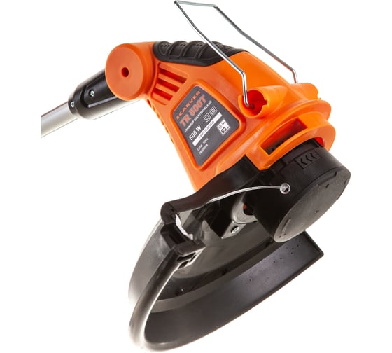 Электрическая коса CARVER TR 500Т 01.002.00013