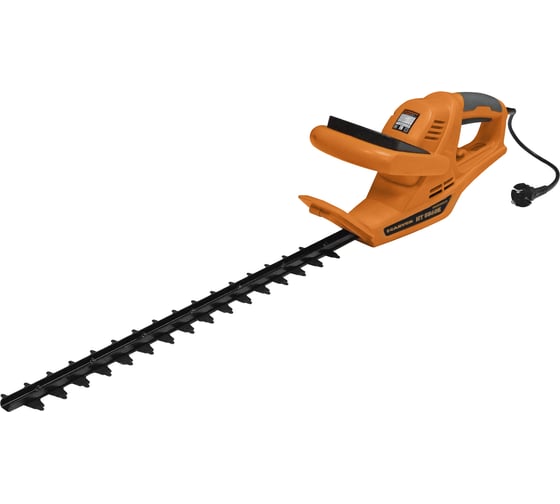 Электрический кусторез CARVER HT 5560E 01.001.00038