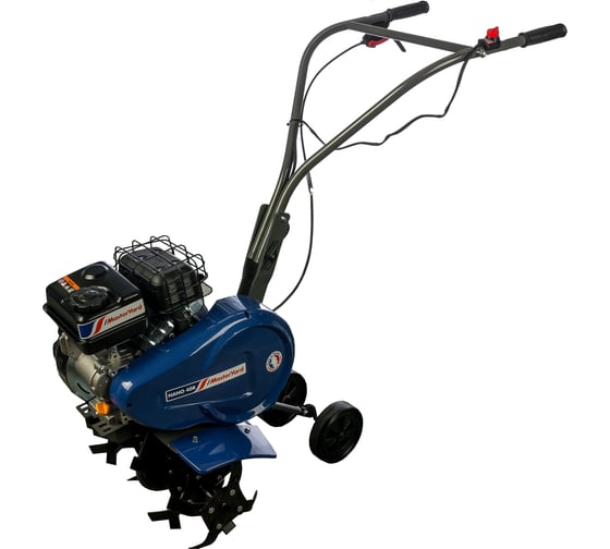 Культиватор MasterYard NANO 40R 6000360504