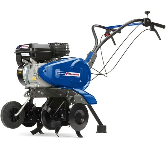 Культиватор MasterYard TERRO 60R C2 3000361803