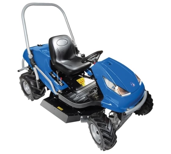 Газонокосильная машина MasterYard GT2138
