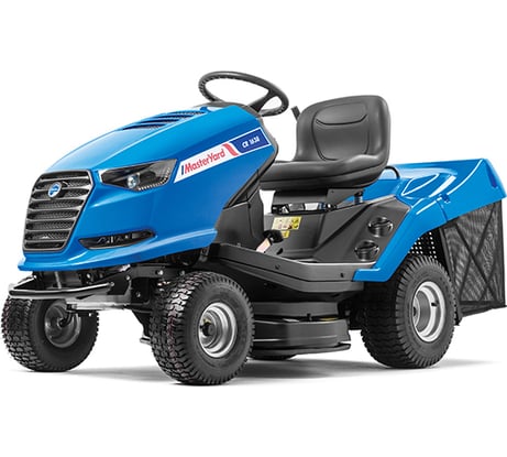 Газонокосильная машина MasterYard CR1838