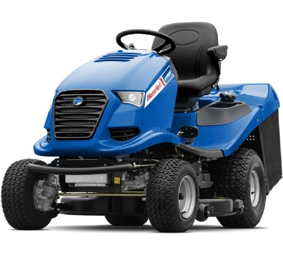 Газонокосильная машина MasterYard CR1638