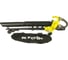 Бесщеточная воздуходувка Ryobi ONE+ OBV18 5133003661 8