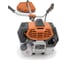 Бензиновый триммер Helmut TW 26F hl-130 6