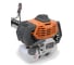 Бензиновый триммер Helmut TW 26F hl-130 8
